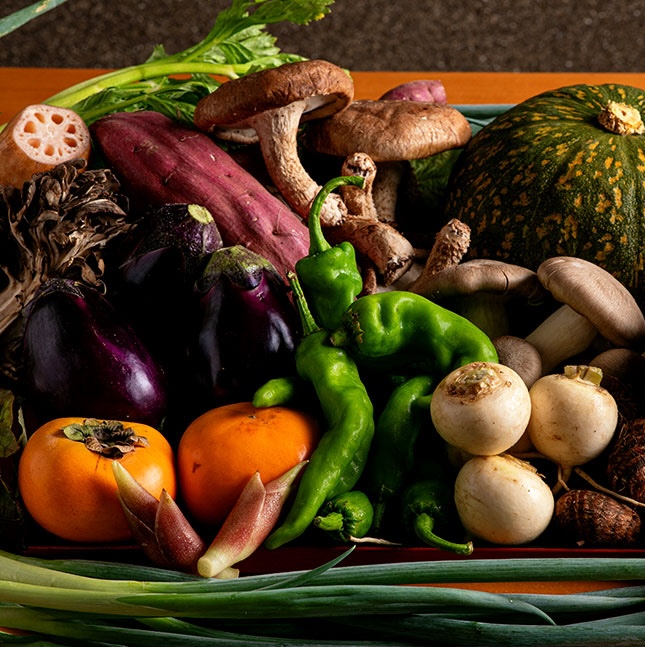 野菜